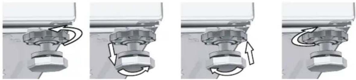 BEKO WTV8644CSXWAD - Technické parametre - 20