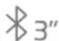 BEKO WTV8644CSXWAD - - Bluetooth - 1