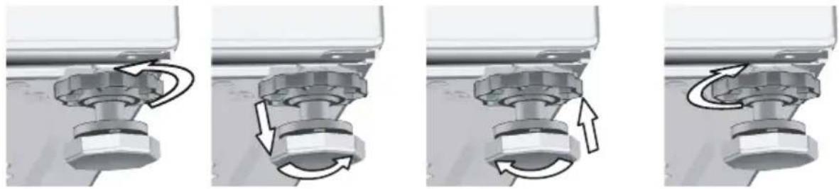 BEKO WUE6511CSX0 - Technické parametre - 1