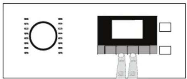 BEKO FDS7534CSSTRX - Zmena Koncového času - 1