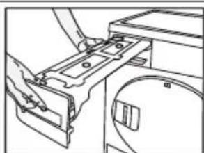 BEKO FDS7534CSSTRX - UPOZORNĚNÍ! - 1