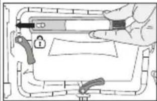 BEKO B3T682590WCSHBC - Čistenie kondenzátora - 2