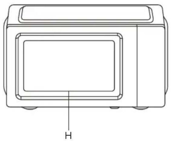 MIDEA MD-MP012MK-WH - PISMO ZAHVALE - 1