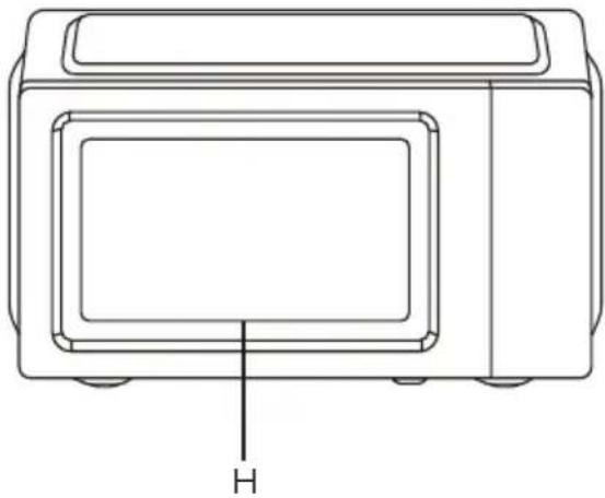 MIDEA MD-MP012MK-WH - Sustitución del equipo durante el período de Garantía - 2