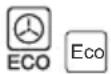 FAGOR 8H-880TCN - Funkcia ohrevu ECO - 1