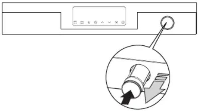 FAGOR 8H-880TCN - Parní programy - 1