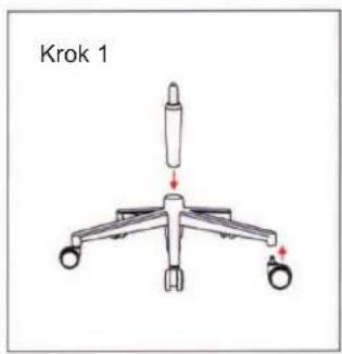 Krok 1