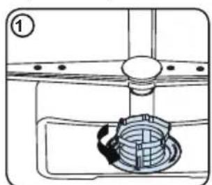 Romo RVD4511D - Filtry - 1