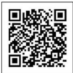 SENCOR SRV 9385WH - QR kód pro přidání ovládacího panelu robotického vysavače do aplikace Sencor HOME - 1