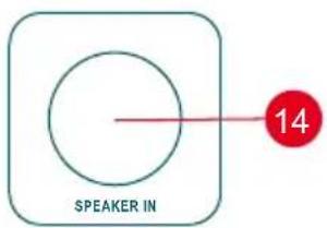 SPEAKER IN 14
