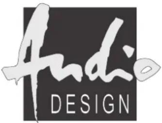 Audio DESIGN
