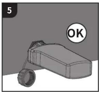 3D rendered object resembling a toy car with wheels, set against a plain background (no text or symbols)