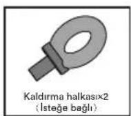 Solplanet ASW100K-LT - TESLİMAT KAPSAMI - 4