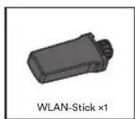 Solplanet ASW100K-LT - LIEFERUMFANG - 6