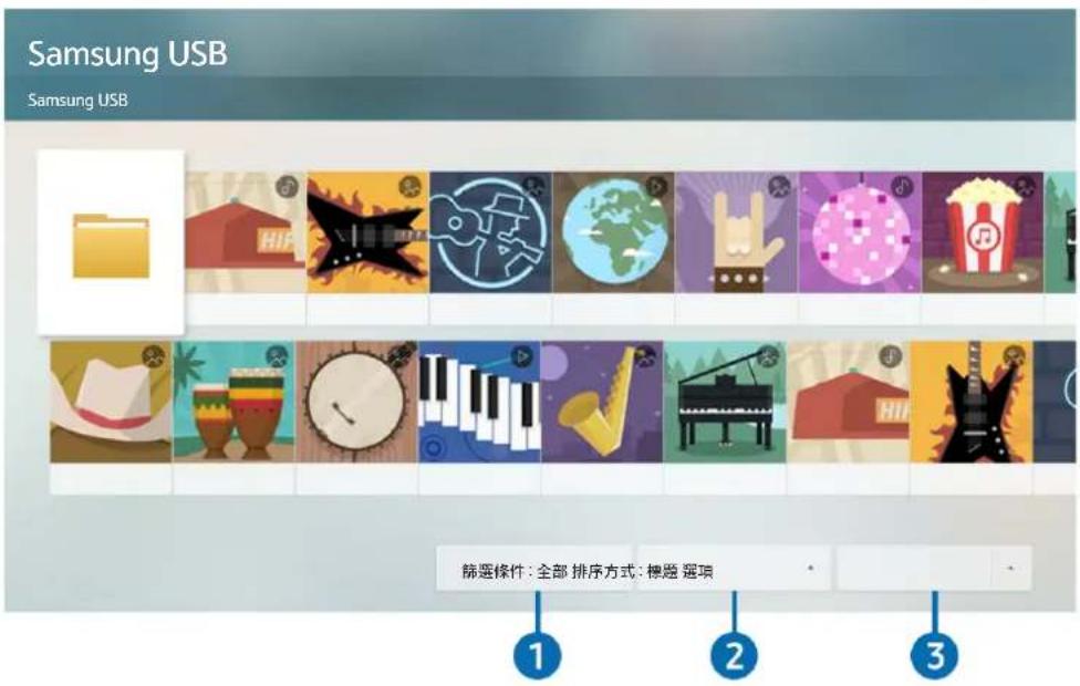 Samsung USB Samsung USB 篩選條件:全部 排序方式:標題 選項
