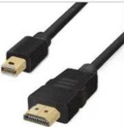SAMSUNG UA55RU7100J - 外部裝置適用的連接纜線 - 6