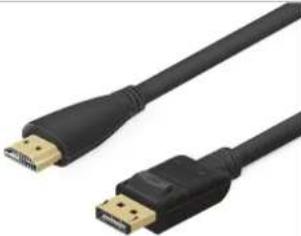 SAMSUNG UA55RU7100J - 外部裝置適用的連接纜線 - 5