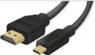 SAMSUNG UA55RU7100J - 外部裝置適用的連接纜線 - 3