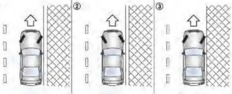 NISSAN GT-R (2024) - PARKING/PARKINGONHILLS - 1