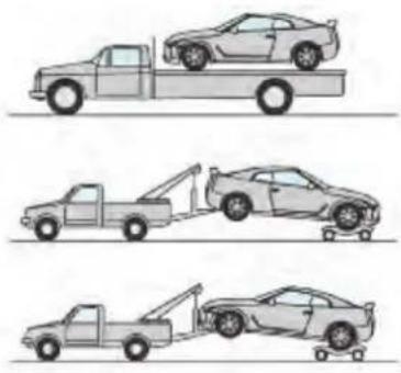 NISSAN GT-R (2024) - CAUTION - 1