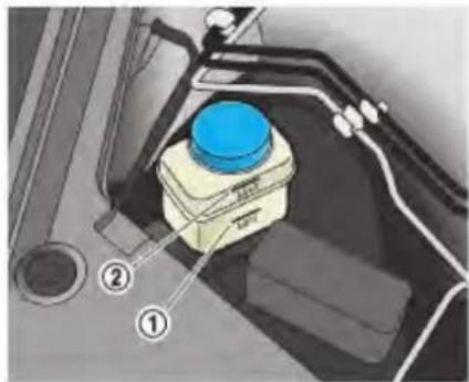 NISSAN GT-R (2024) - WINDOWWASHERFLUID - 1