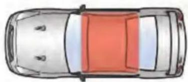 NISSAN GT-R (2024) - WARNING - 1