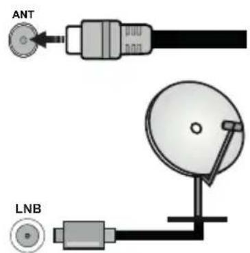 ANT LNB