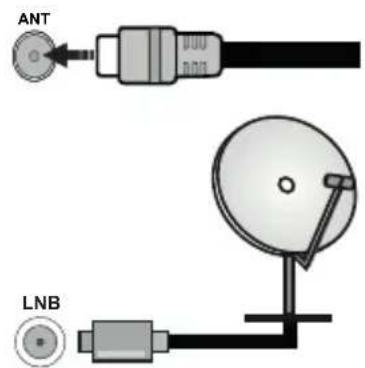 ANT LNB