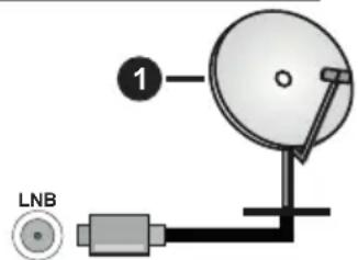 1 LNB