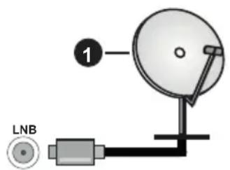 1 LNB