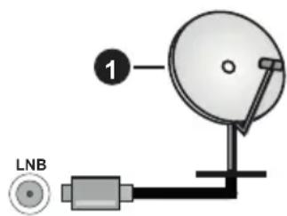 1 LNB
