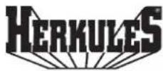 Herkules SB 1625/1D - 1