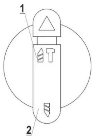 1 2