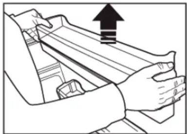 BEKO CNA400E30ZDX - Preparation - 3