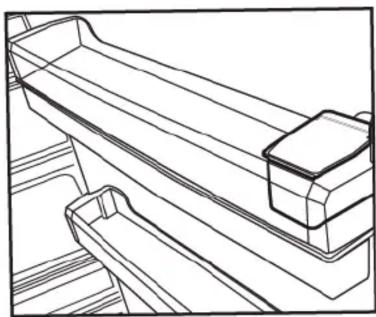 BEKO CNA400E30ZDX - Przygotowanie - 1