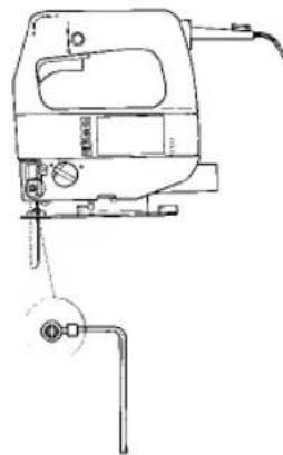 EINHELL Bavaria BPS 500 E - 4 - 2