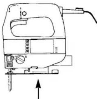 EINHELL Bavaria BPS 500 E - 5 - 1