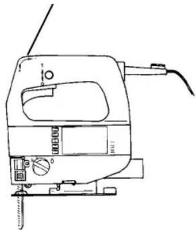 EINHELL Bavaria BPS 500 E - 4 - 1