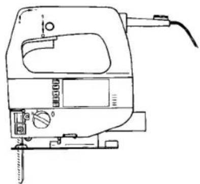 EINHELL Bavaria BPS 500 E - 3
