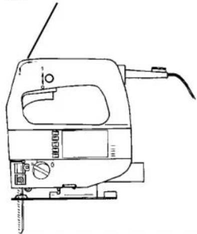 EINHELL Bavaria BPS 500 E - 4 - 1