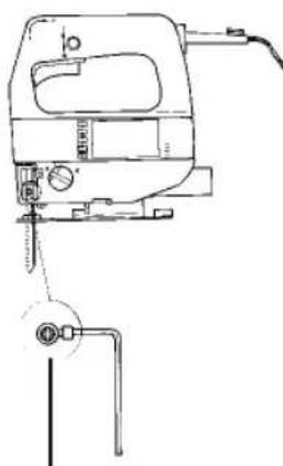 EINHELL Bavaria BPS 500 E - 4 - 2