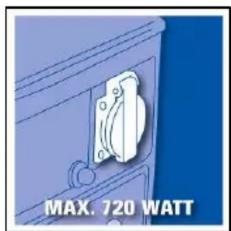 EINHELL BT-PG 850/2 - Technical Data - 1