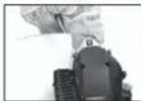 EINHELL Royal BHS 24 - • STARTING A COLD ENGINE - 5
