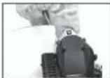 EINHELL Royal BHS 24 - RUS - 5