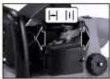 EINHELL Royal BHS 24 - SK - 2