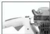EINHELL Royal BHS 24 - PL - 1