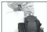 EINHELL Royal BHS 24 - STARTA KALL MOTOR - 5