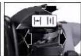 EINHELL Royal BHS 24 - • STARTING A COLD ENGINE - 6