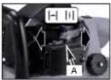 EINHELL Royal BHS 24 - D - 2