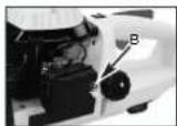 EINHELL Royal BHS 24 - DK - 3